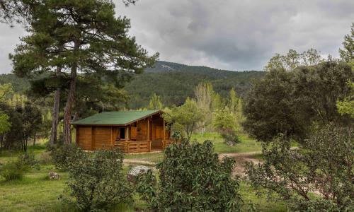 Imagen de Cabañas El LLano de los Conejos