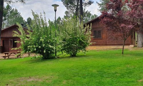 Imagen de Cabañas Rurales Los Barrancos