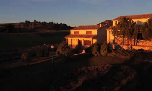 Imagen de Complejo rural Los Clásicos de Cuenca