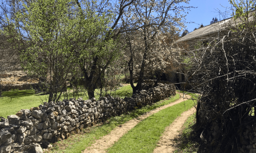 Imagen de Senderos de la Serranía Baja