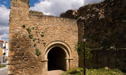 Imagen de Villa de Cañete: la ciudadela medieval conquense