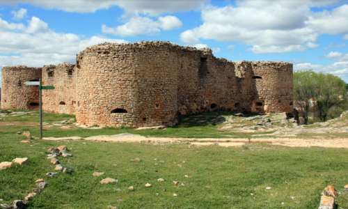 Imagen de Castillo de Cardenete