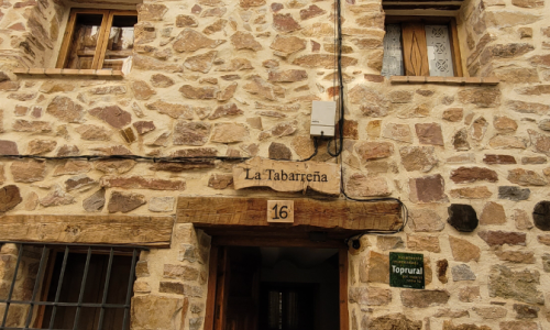 Imagen de Apartamentos rurales La Tabarreña