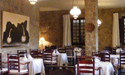 Imagen de Restaurante El Enebral