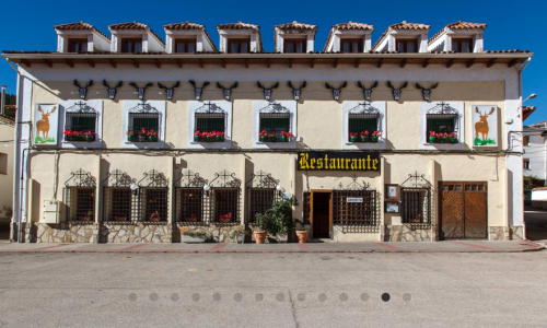 Imagen de Restaurante El Gamo