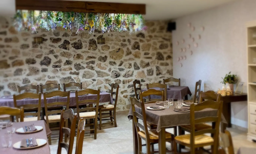 Imagen de Restaurante Perula 