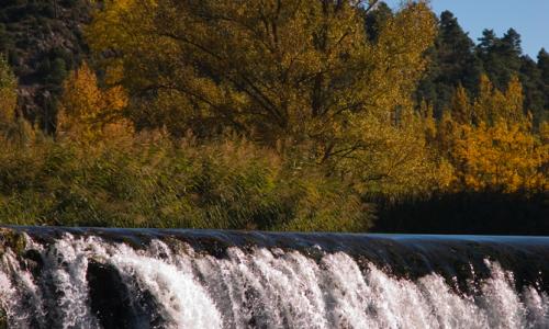 Imagen de Camino Natural del Júcar: un viaje inolvidable