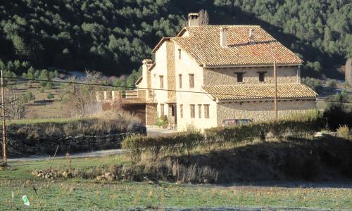 Imagen de Casa rural la Herrería