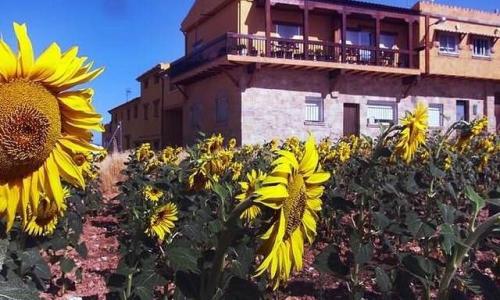 Imagen de Casa rural la Antigua Vaquería