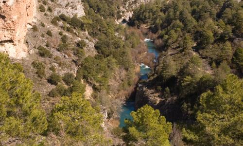 Imagen de Nacimiento del Río Júcar