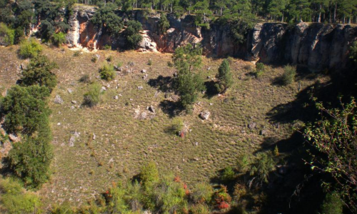 Imagen de Las Torcas de Lagunaseca: todo lo que te pueden contar las piedras