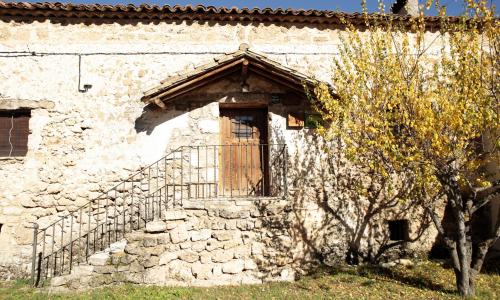 Imagen de Casa Rural el Pajar de la Tía Máxima