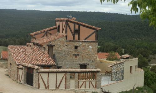 Imagen de Casa rural Paravientos