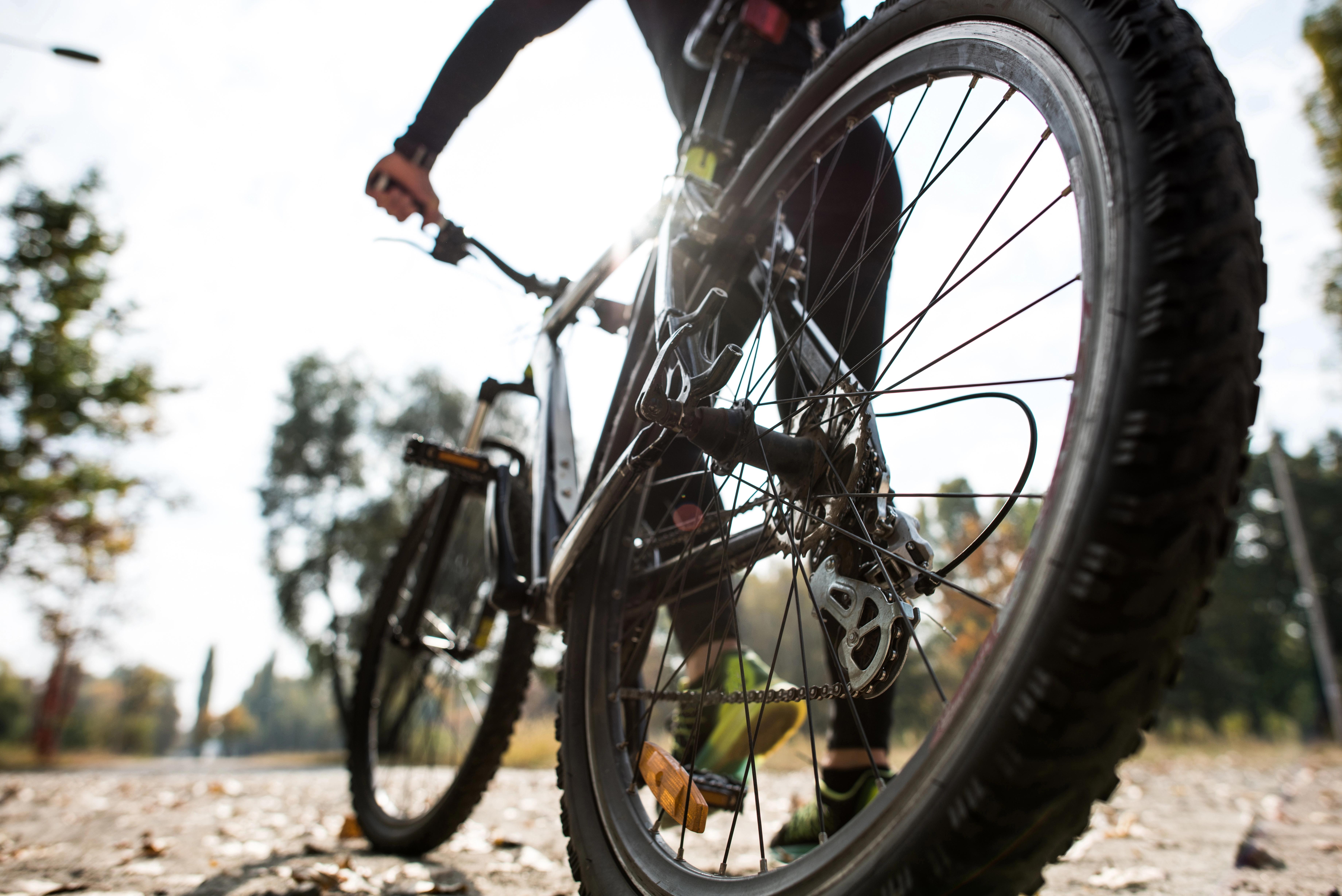 I primer maratón ciclista Barrancos0